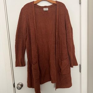 Universal Thread | Knit Caridgan
